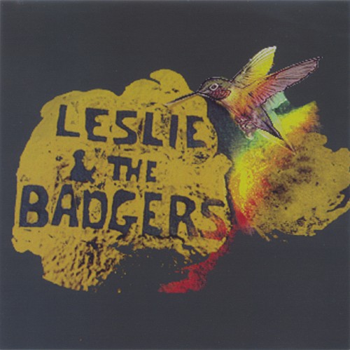Leslie and the Badgers