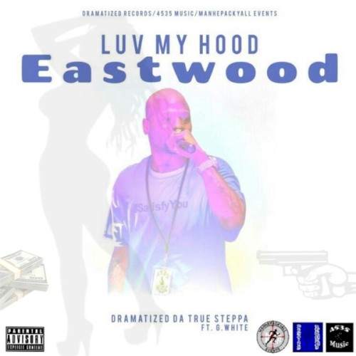 Luv My Hood Eastwood
