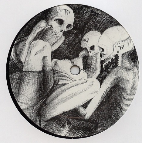 When The Music Wakes Up The Demon In You