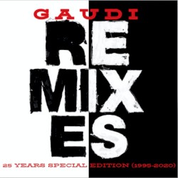 Remixes 1995–2020 (25 Years Special Edition)