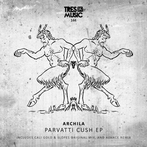 Parvatti Cush