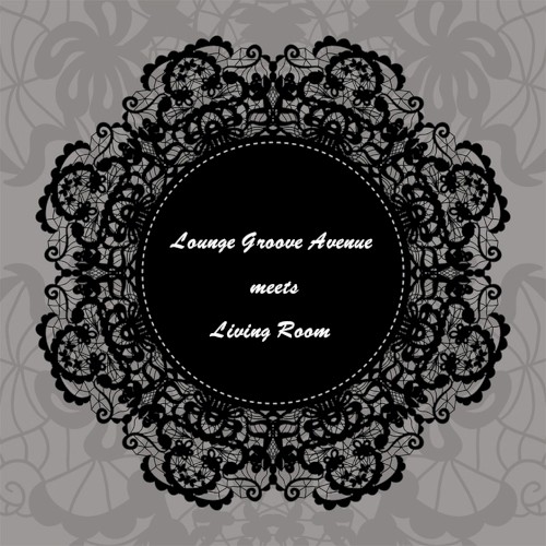 Lounge Groove Avenue Meets Living Room