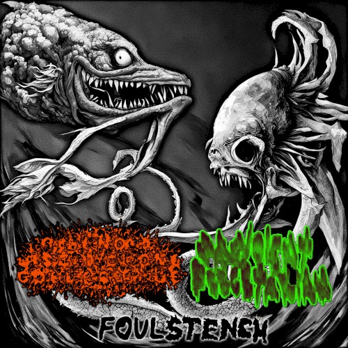Foul Stench