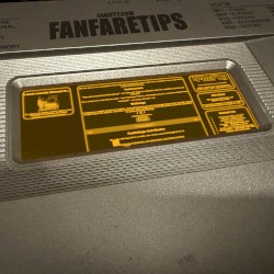 Fanfaretips