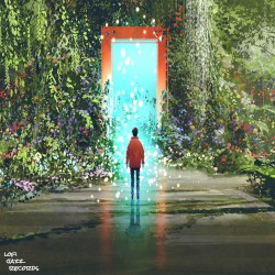 Open Doors
