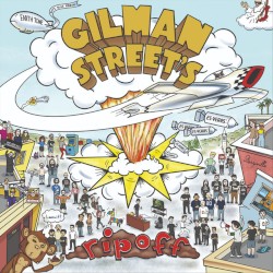 Gilman Street’s Ripoff