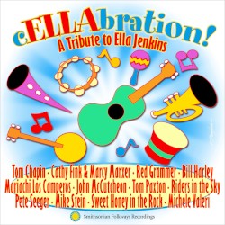 cELLAbration: A Tribute to Ella Jenkins