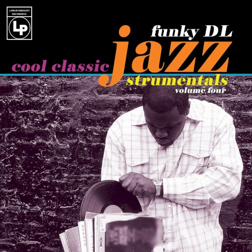 Cool Classic Jazzstrumentals Volume 4