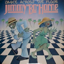 Dance Across the Floor