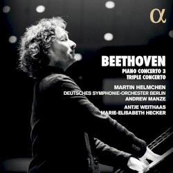 Concerto no. 3 / Triple Concerto
