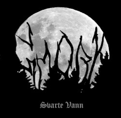 Svarte Vann