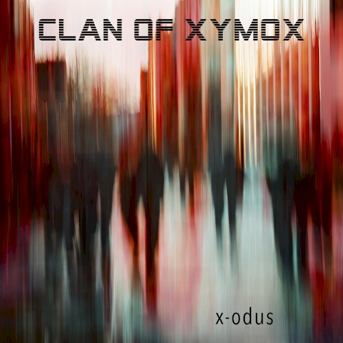 X-Odus