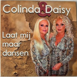 Laat mij maar dansen
