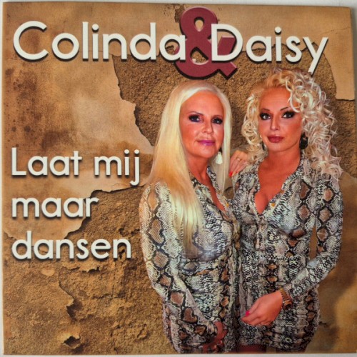 Laat mij maar dansen