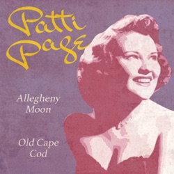Allegheny Moon