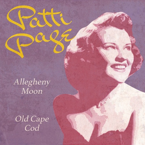 Allegheny Moon
