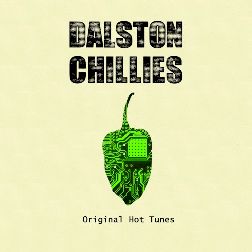 Dalston Chillies Digital Volume 1