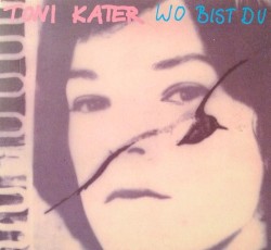 Wo bist du EP