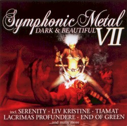 Symphonic Metal: Dark & Beautiful VII