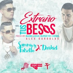Extraño tus besos
