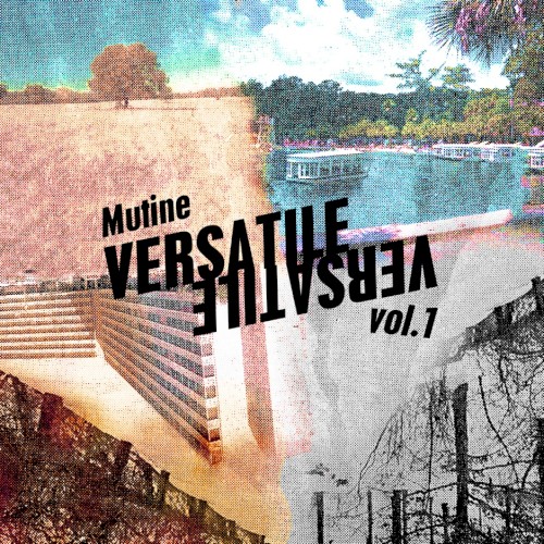 Versatile, Vol.1