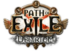 Path of Exile: Delirium