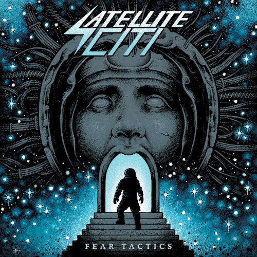 Fear Tactics