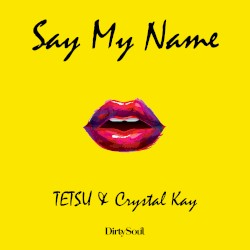 Say My Name