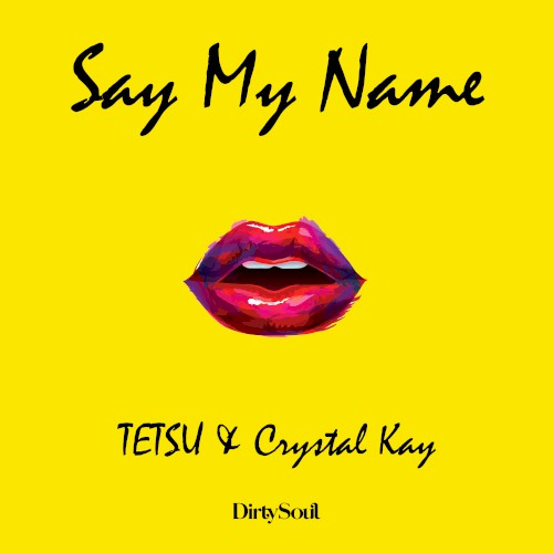 Say My Name