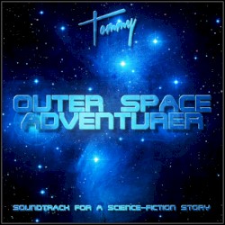 Outer Space Adventurer
