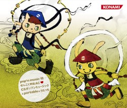 pop’n music 18 せんごく列伝 AC♥CS ポップンミュージック & portable & うたっち