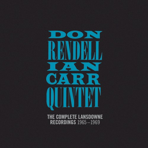 The Complete Lansdowne Recordings 1965-1969