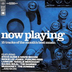 Now Playing
