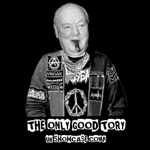 The Only Good Tory - A UK Grindviolence Comp
