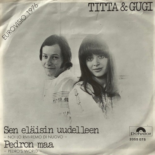 Sen eläisin uudelleen