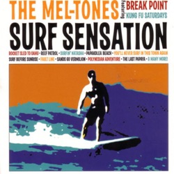 Surf Sensation