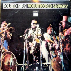 Volunteered Slavery