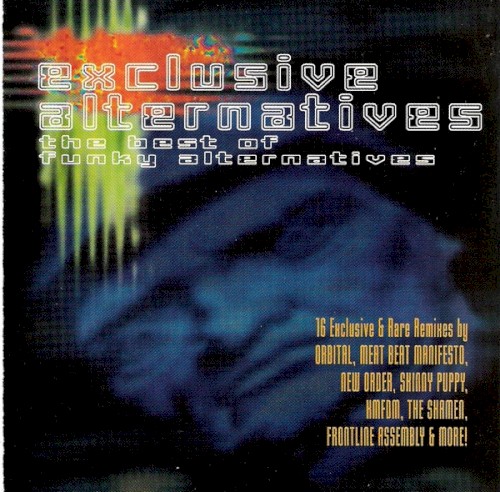 Exclusive Alternatives: The Best of Funky Alternatives