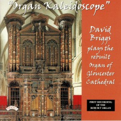 Organ Kaleidoscope