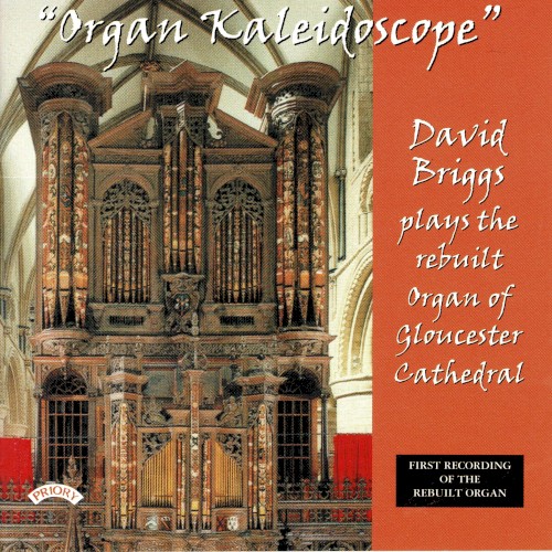 Organ Kaleidoscope