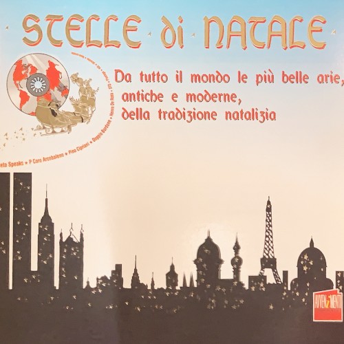 Stelle di Natale