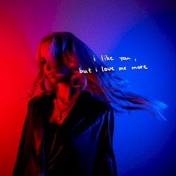 i like you, but i love me more