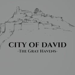 City of David