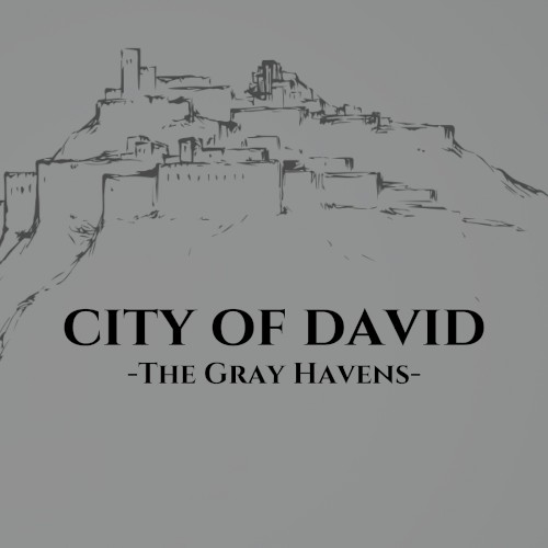 City of David