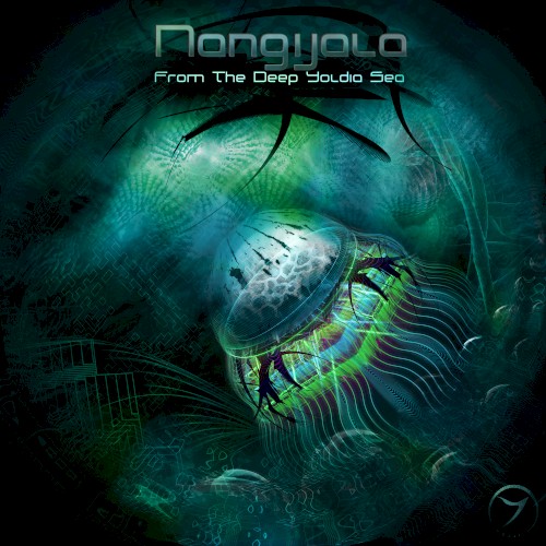 From the Deep Yoldia Sea