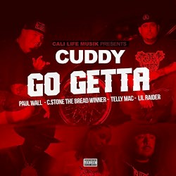 Go Getta