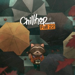 Chillhop Essentials: Fall 2022
