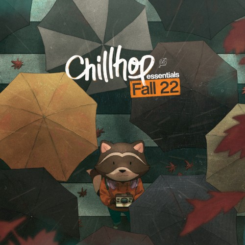 Chillhop Essentials: Fall 2022