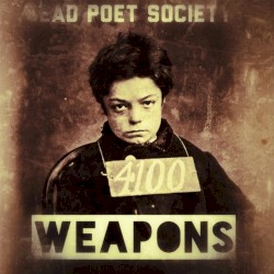 Weapons