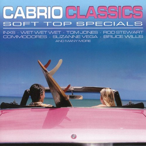 Cabrio Classics
